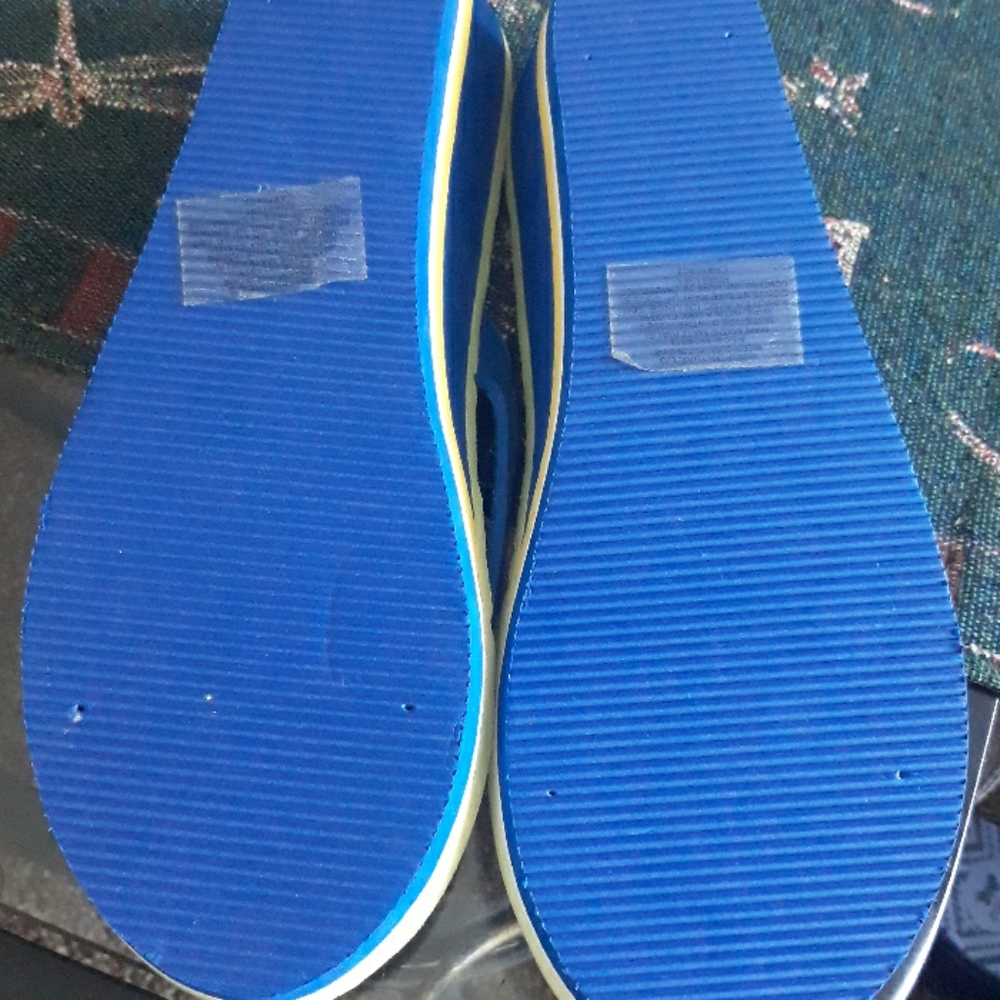 💙💛SANDLES - Picture 4 of 4